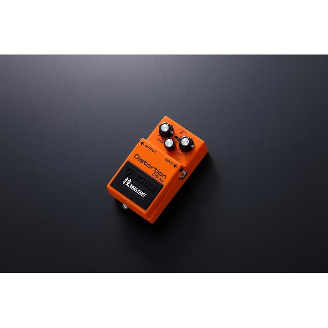 Boss DS-1W   WAZA DISTORTION