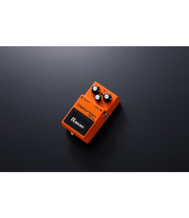 Boss DS-1W   WAZA DISTORTION