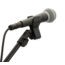 Hercules HCMH-100B Microphone Clip, 20 up to 35mm, EZ Mic Clip