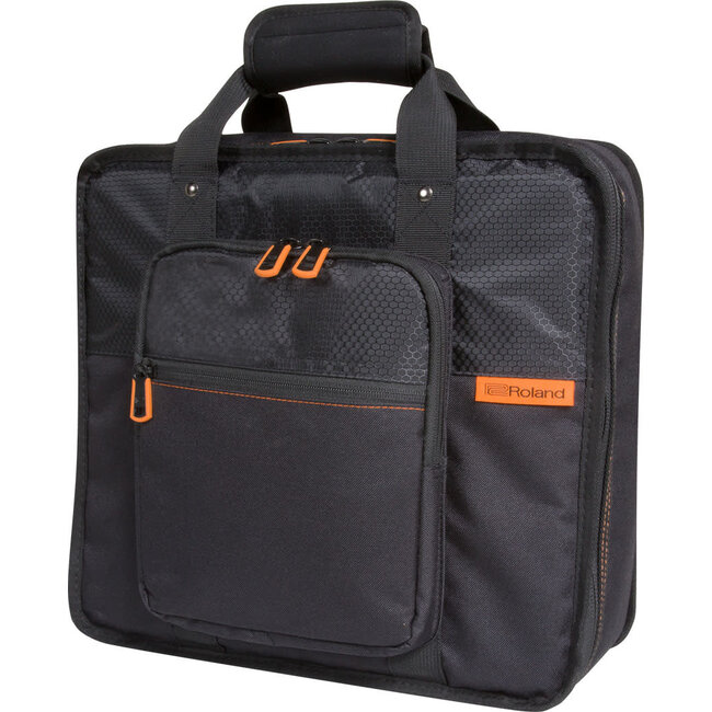 Roland CB-BSPDSX Black Series Instrument Bag voor multipads
