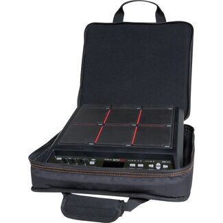 Roland CB-BSPDSX Black Series Instrument Bag voor multipads