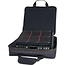 Roland CB-BSPDSX Black Series Instrument Bag voor multipads