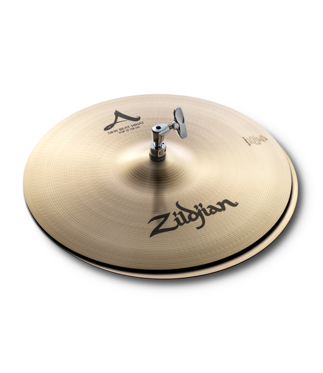 Zildjian A -serie 15" New Beat Hihat