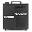 BeamZ H2000 FAZE MACHINE WITH DMX