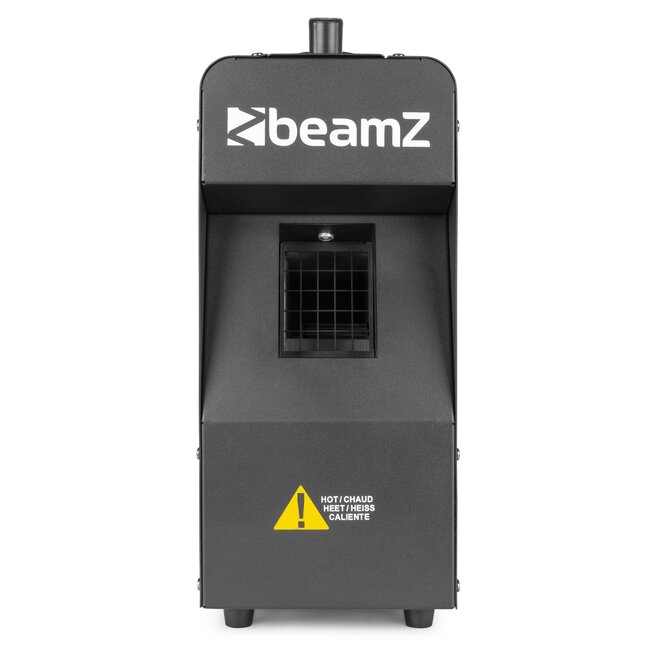 BeamZ H2000 FAZE MACHINE WITH DMX
