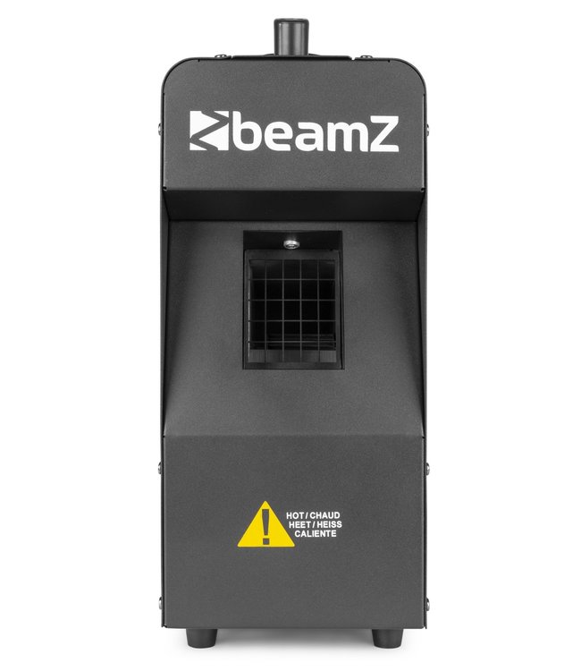 BeamZ H2000 FAZE MACHINE WITH DMX