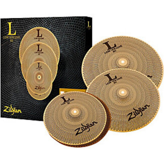 Zildjian L80 468 LV468 Low Volume 468 Series Box Set