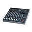 Studiomaster Club XS10+ mengtafel 8 channel XLR 10 input mixer