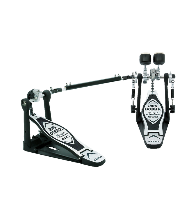 Tama HP600DTW double bassdrum pedal