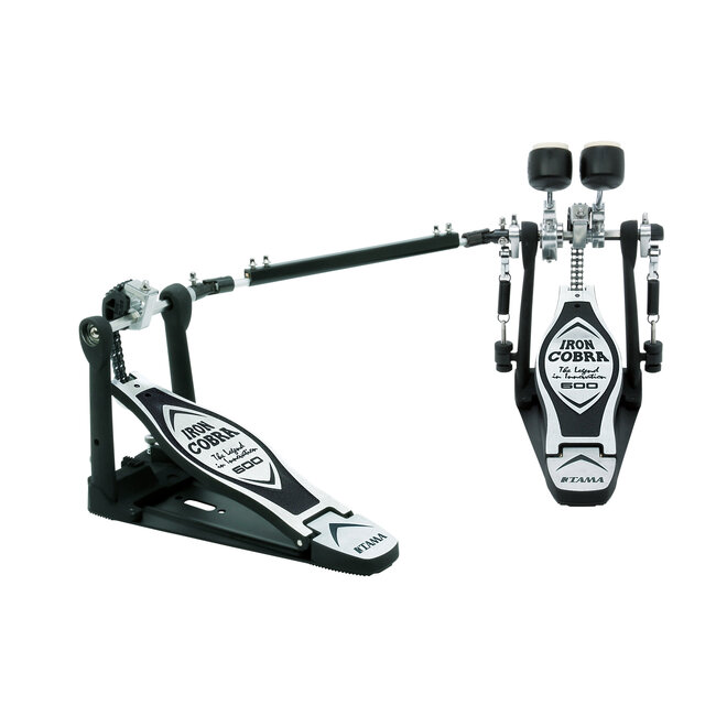 Tama HP600DTW double bassdrum pedal