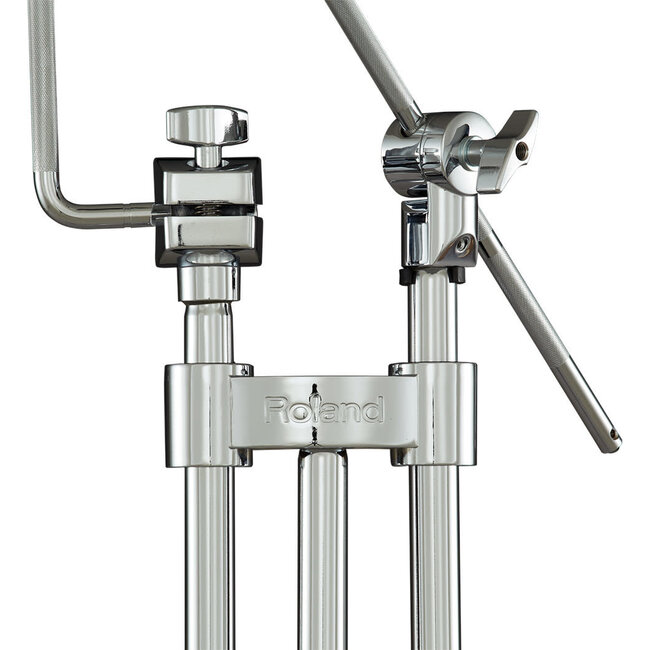 Roland DCS-30 Combination Cymbal Tom stand voor V- Drums