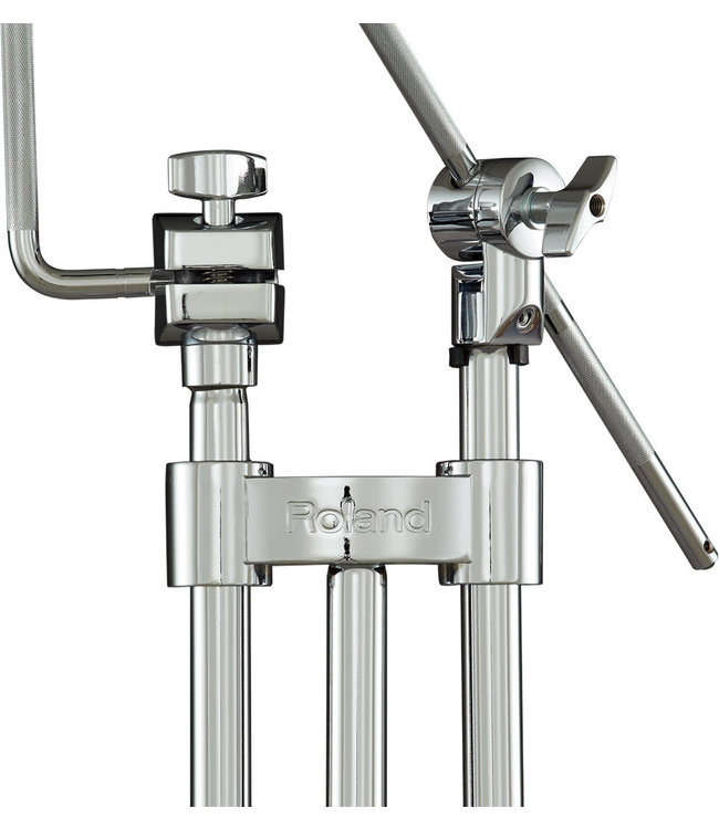 Roland DCS-30 Combination Cymbal Tom stand voor V- Drums