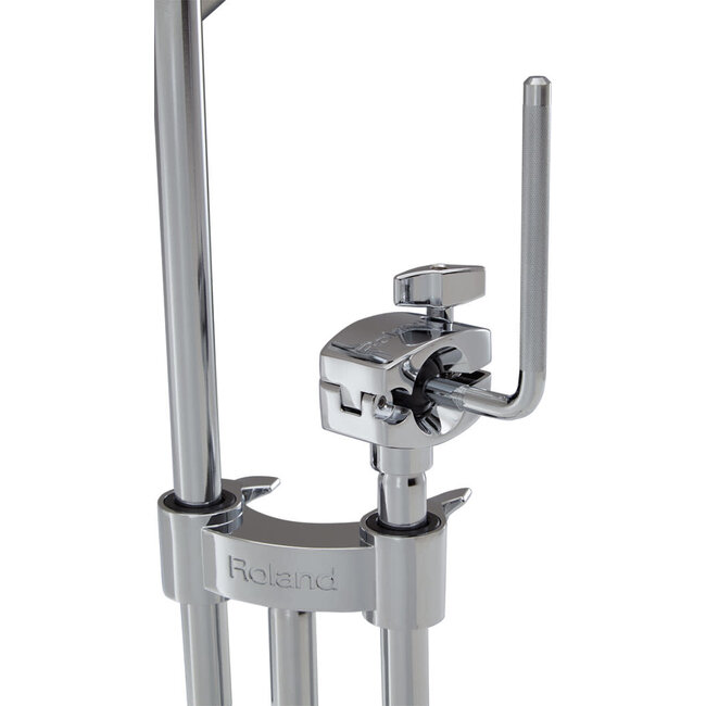 Roland DCS-30 Combination Cymbal Tom stand voor V- Drums