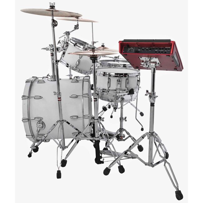 GIBRALTAR 6713E 6000 Series Double Braced Electronic Drum Module Stand