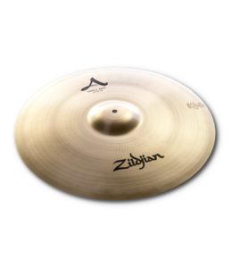 Zildjian A20079 Ride, A , 21 inch, Sweet Ride, brilliant