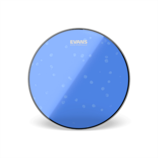 Evans TT16HB  Evans Hydraulic Blue Drum Head, 16 Inch