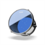 Evans Copy of TT16HB  Evans Hydraulic Blue Drum Head, 16 Inch