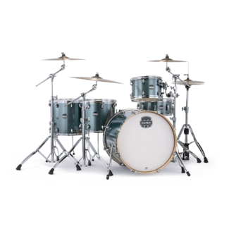 Mapex MXMA528SFMI shellkit, Mars Birch, Rock+, Twilight Sparkle #MI