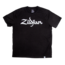 Zildjian  T-shirt klassiek XXXL zwart
