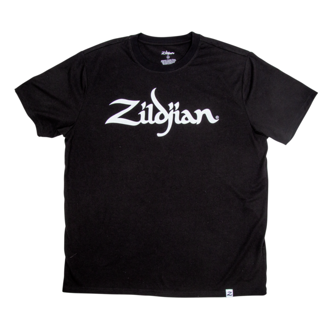 Zildjian  T-shirt klassiek XL zwart