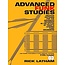 de Haske Rick Latham Advanced Funk studies - boek + 2 x CD