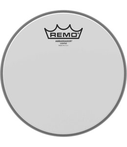 REMO BA-0108-00 ambassador coated 8 inch