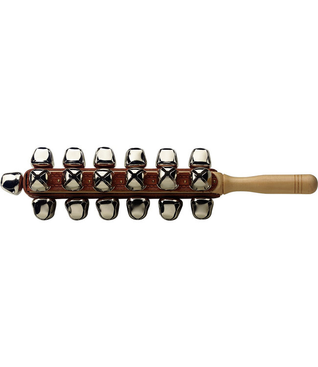 Stagg SLB25 Sleigh bells, christmas, jingle bells, Jinglebells 25 bells sledebellen