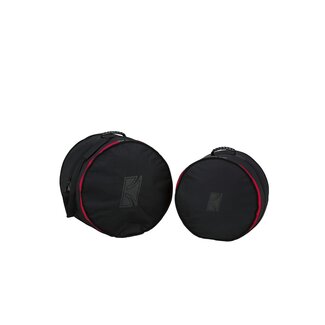 Tama TAMA DRUM BAG SET 4PC CLUB JAM PC Pancake  DSS48LJP