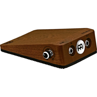 Meinl MPS1 ANALOG STOMP BOX
