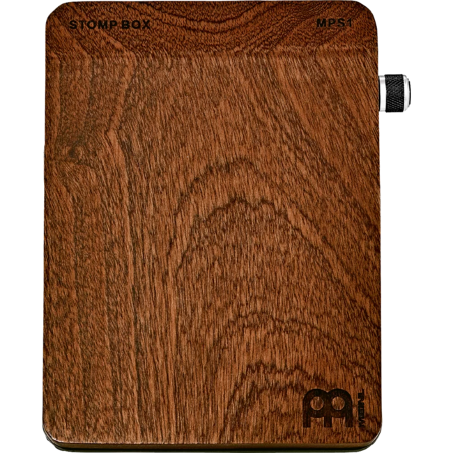 Meinl MPS1 ANALOG STOMP BOX