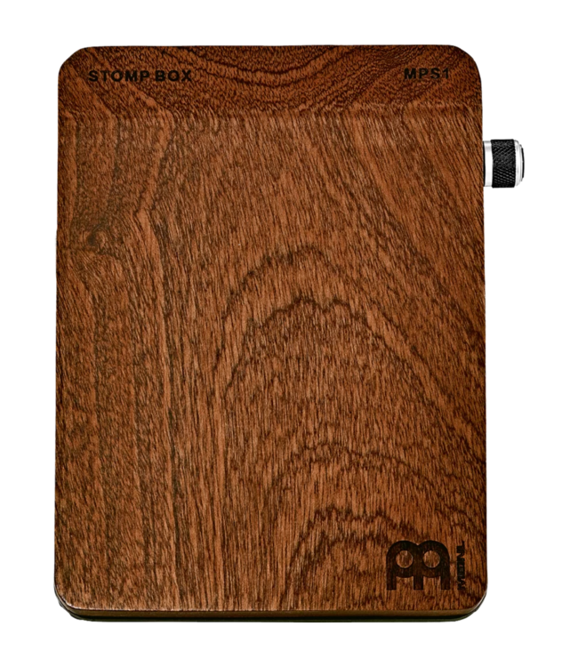 Meinl MPS1 ANALOG STOMP BOX