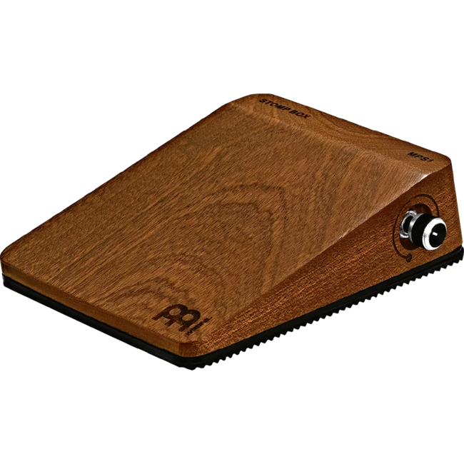 Meinl MPS1 ANALOG STOMP BOX