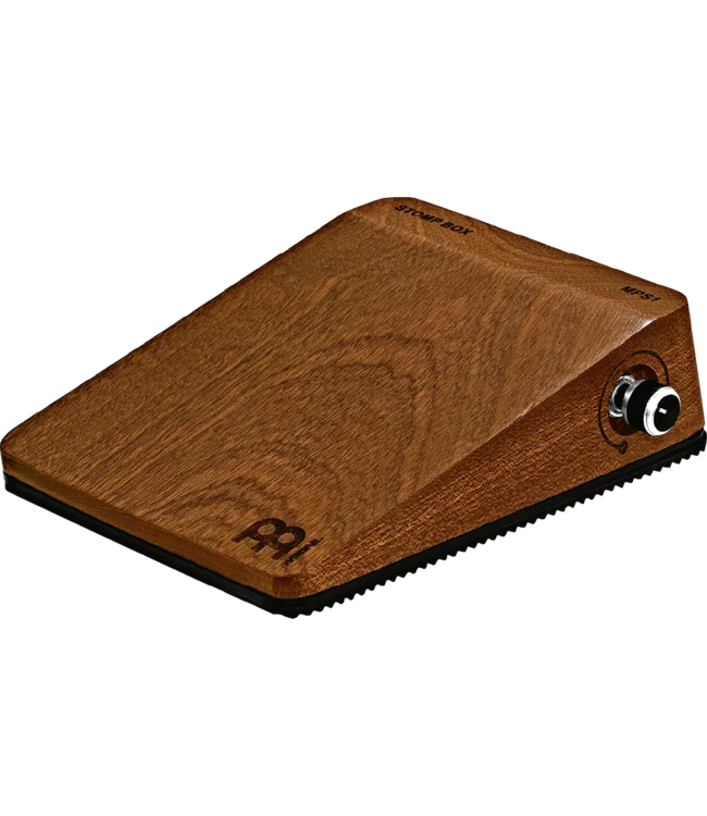 Meinl MPS1 ANALOG STOMP BOX