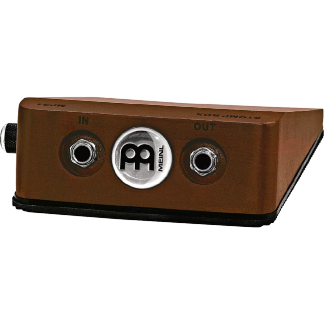 Meinl MPS1 ANALOG STOMP BOX