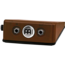 Meinl MPS1 ANALOG STOMP BOX