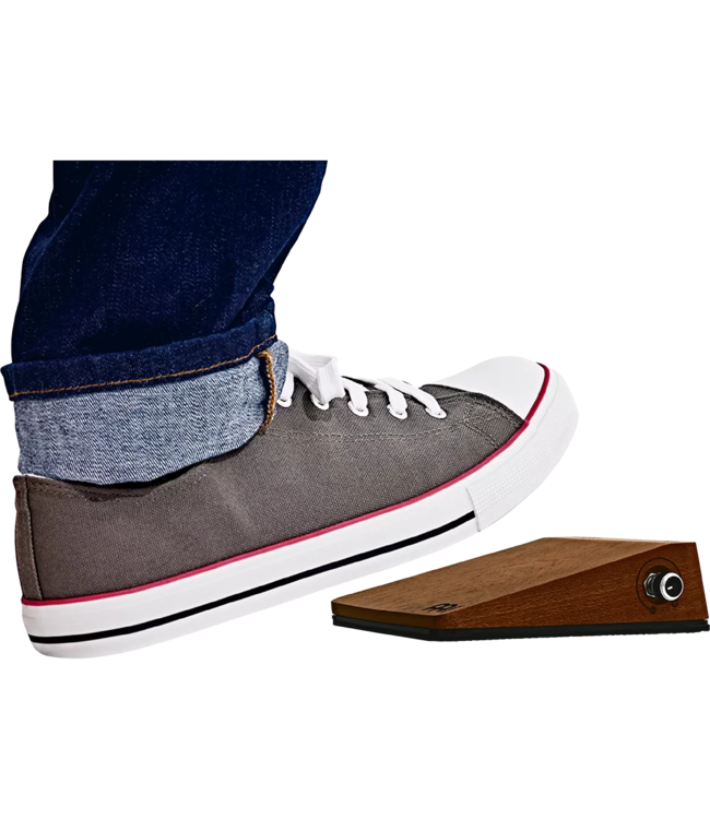 Meinl MPS1 ANALOG STOMP BOX