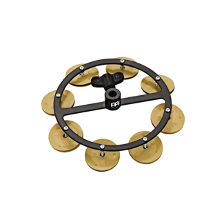 Meinl HTHHBG HIHAT TAMBOURINE BENNY GREB