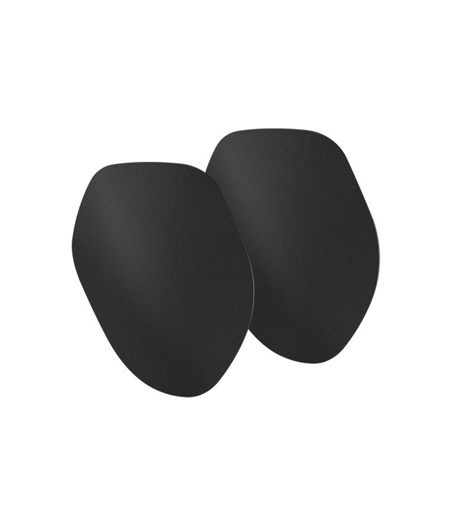 V-MODA V-Moda OV3-BK  Magnetic Custom Shield for S-80 headphones Black