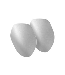 V-MODA V-Moda OV3-SR  Magnetic Custom Shield for S-80 headphones Silver