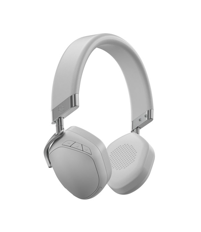 V-MODA S-80 White Wireless headphones & personal speaker system