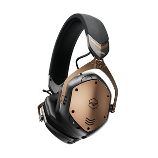 V-MODA Crossfade 3 Wireless Bronze Black headphones XFBT3-BRBK