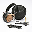 V-MODA Crossfade 3 Wireless Bronze Black headphones XFBT3-BRBK