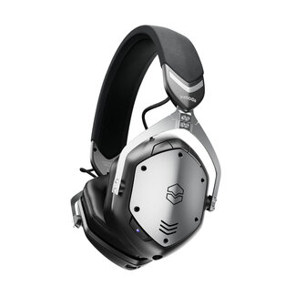 V-MODA Crossfade 3 wireless Gunmetal black headphones XFBT3-GNBK