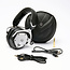 V-MODA Crossfade 3 wireless Gunmetal black headphones XFBT3-GNBK
