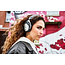V-MODA Crossfade 3 wireless Gunmetal black headphones XFBT3-GNBK
