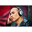 V-MODA Crossfade 3 wireless Gunmetal black headphones XFBT3-GNBK