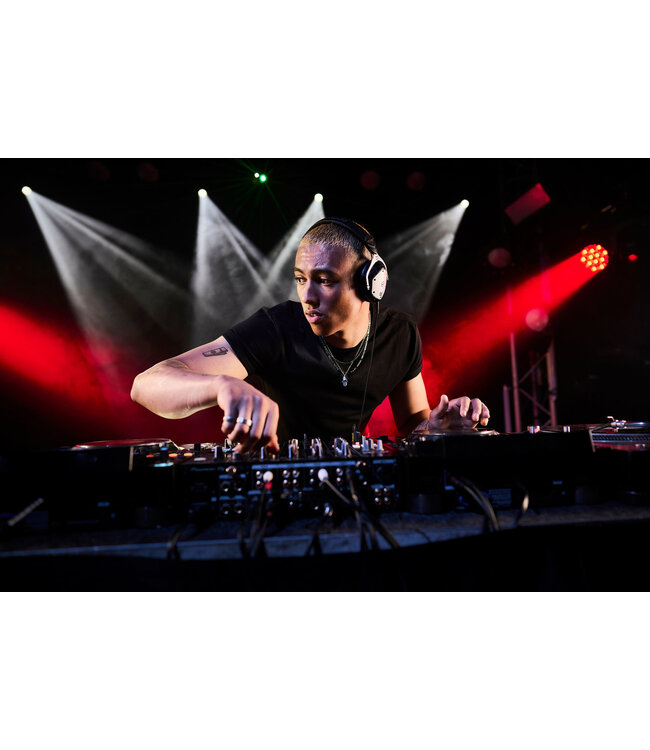 V-MODA Crossfade 3 wireless Gunmetal black headphones XFBT3-GNBK