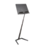 RATstands Jazz stand lessenaar, music stand black