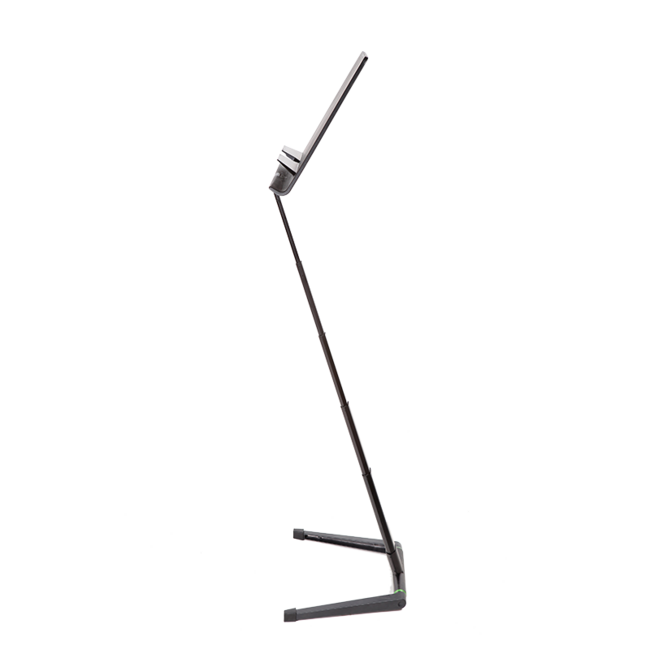 RATstands Jazz stand lessenaar, music stand black