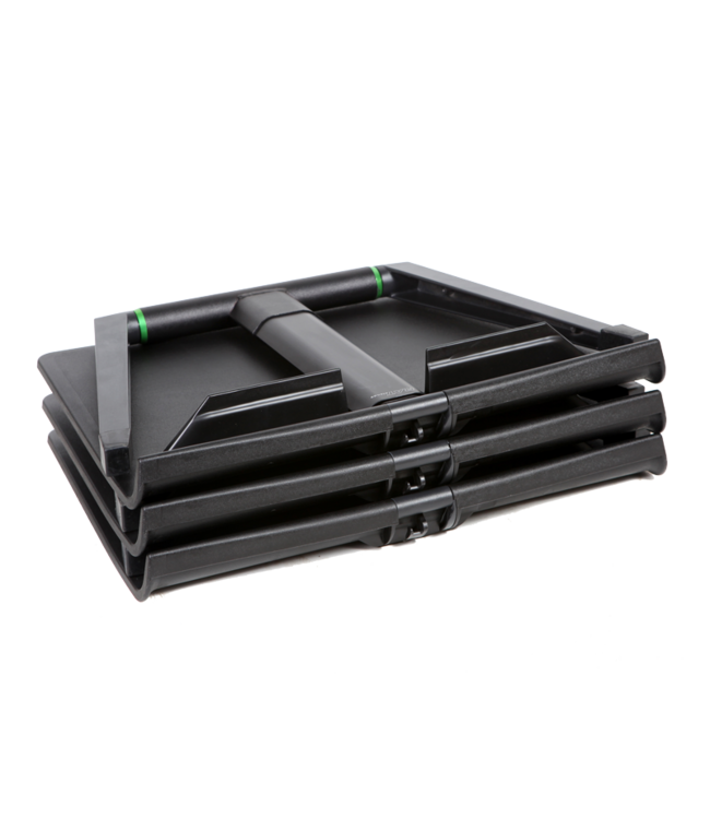 RATstands Jazz stand lessenaar, music stand black